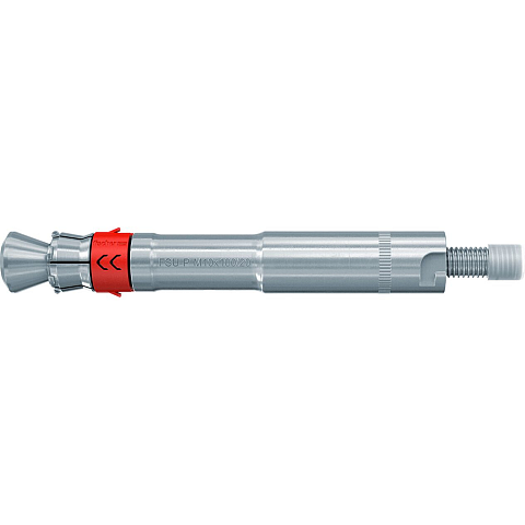 Fischer 567788 Schraubanker/Dübel 10 Stück(e) 210 mm