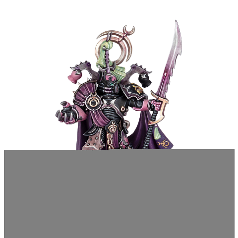 Games Workshop Fürst des Überschwangs