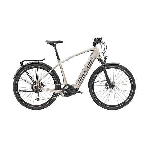 Diamant ZOUMA+ Metallisch Aluminium M 69,8 cm (27.5") 25,4 kg Lithium-Ion (Li-Ion)