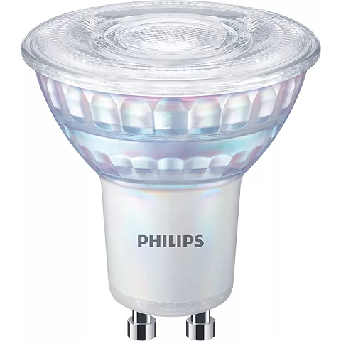 Philips Spot 50W PAR16 GU10 x6