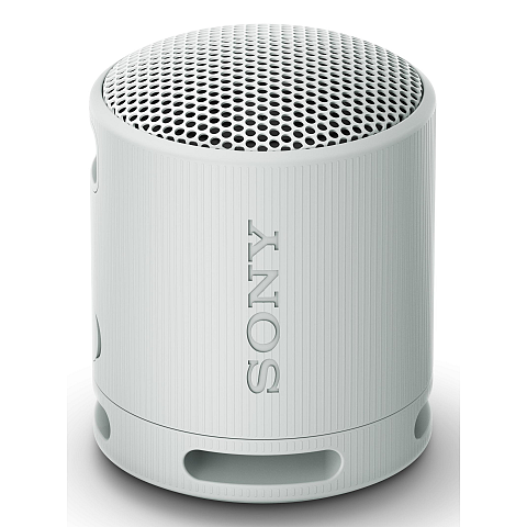 Sony SRS-XB100 Tragbarer Mono-Lautsprecher Grau