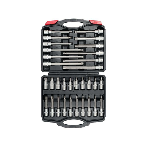 Yato YT-77541 Steckdosen/Steckdosen-Set