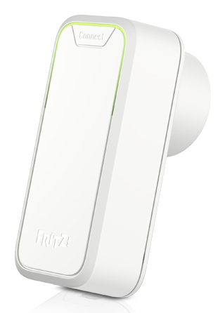 FRITZ! Smart Energy 250 -Home-Sender Kabellos Wand-montiert RF Wireless