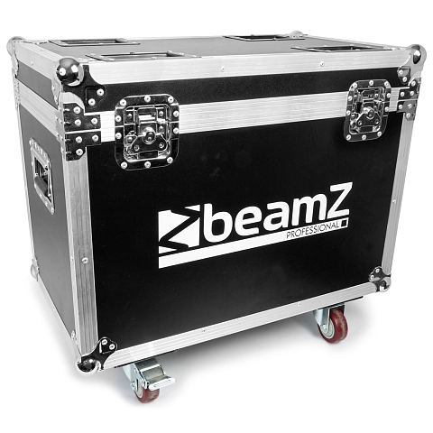 BeamZ FC180 Ausrüstungstasche/-koffer Schwarz