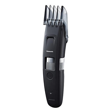 Panasonic ER-GB96 AC/Baterry 58 3 cm Schwarz, Silber