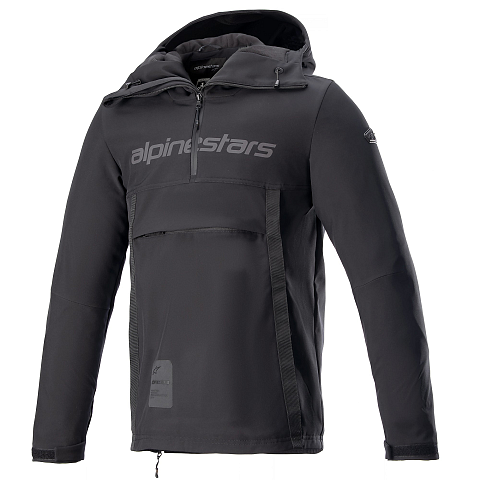 Alpinestars 4208123-1119-S Sweatshirt/Hoodie Kapuzenpullover