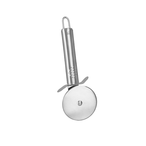 Metaltex 233239 Pizzaschneider Edelstahl