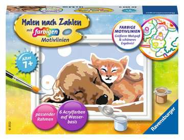 Ravensburger Tierliebe