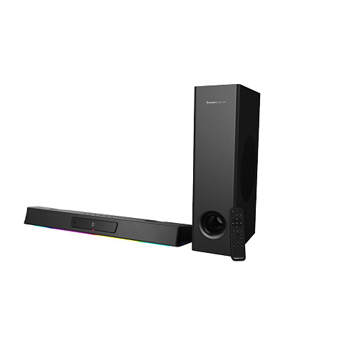 Creative Labs Sound Blaster Katana V2X Schwarz 90 W