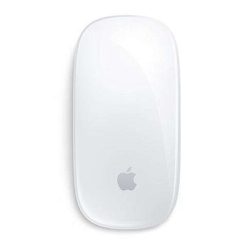 Apple Magic Maus Büro Beidhändig Bluetooth