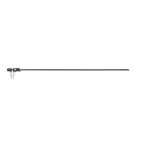 Fortis 4317784731249 Messschieber