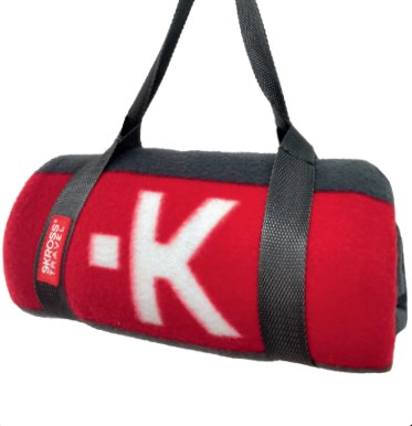 Skross Travel Blanket 127 x 156 cm