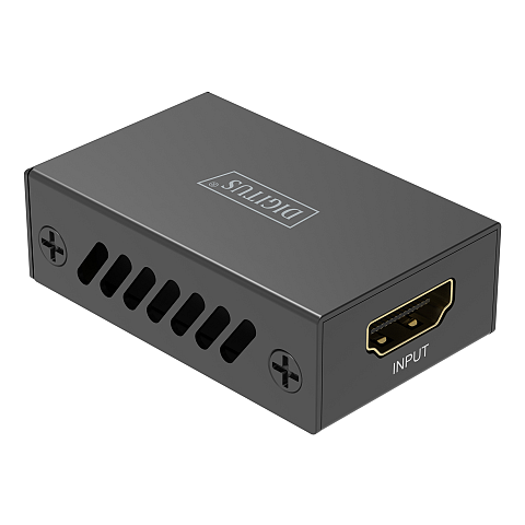 Digitus HDMI Repeater, 8K/60Hz