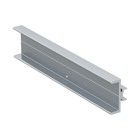 Fischer 514890 Zubehör für die Montage von Solarmodulen Montageadapter