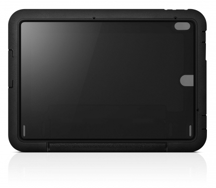 Lenovo ThinkPad Helix Protector 29,5 cm (11.6") Cover Schwarz