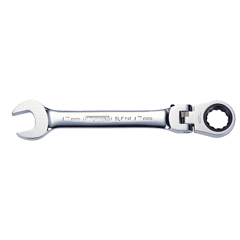 KS Tools 503.4808 Gabelringschlüssel