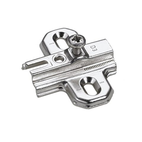 Hettich 1079197 Schubladenrolle & -schiene