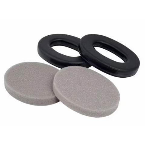 3M PELTOR X1 HYGIENE KIT BLACK/GREY Zubehör-Set