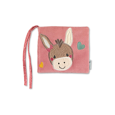 Sterntaler 3502107 Hängespielzeug für Babys