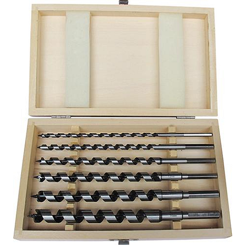 Fortis 4317784769020 Zubehör für elektrische Erdbohrer