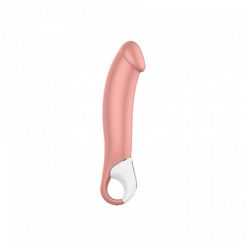 Satisfyer SW10044 Mini-Vibrator Beidhändig