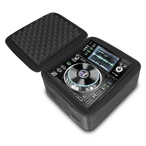UDG GEAR U9121BL Universal Umhängetaschenhülle Nylon Schwarz