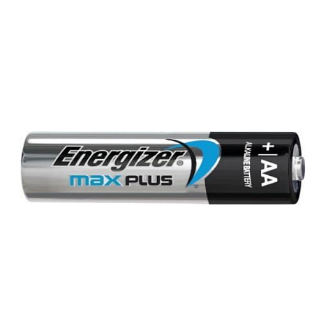 Energizer Max Plus AA Einwegbatterie Alkali