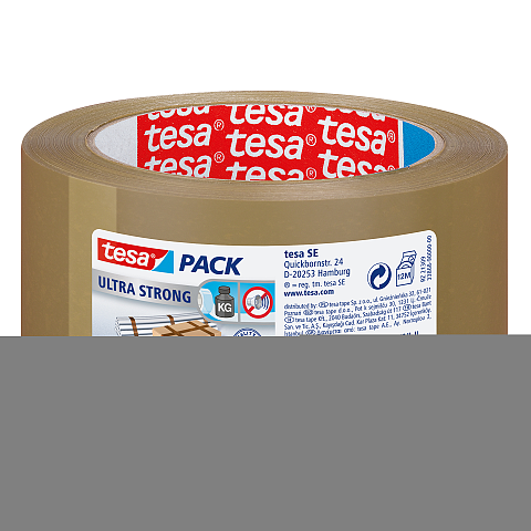 TESA 57177 66 m PVC