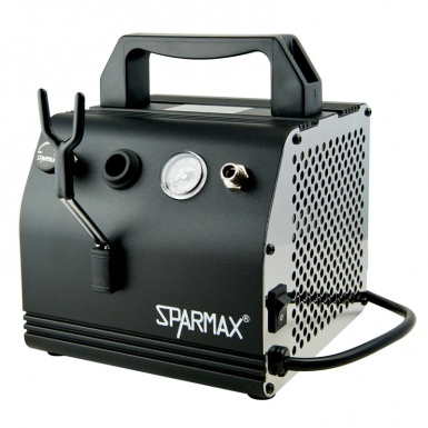 Sparmax AC-27 Luftkompressor