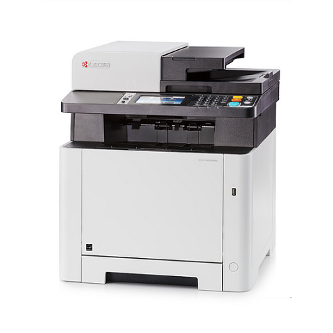 KYOCERA ECOSYS M5526cdw Laser A4 1200 x 1200 DPI 26 Seiten pro Minute WLAN
