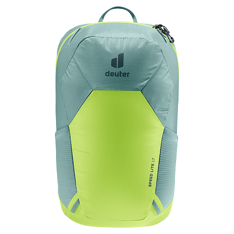 Deuter Speed Lite 17 Grün, Gelb