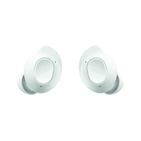 Samsung Galaxy Buds FE Kopfhörer True Wireless Stereo (TWS) im Ohr Anrufe/Musik Bluetooth Weiß