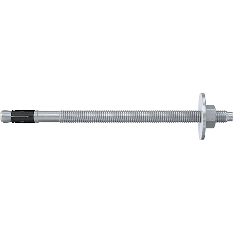 Fischer 564657 Schraubanker/Dübel 20 Stück(e) 240 mm