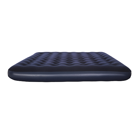 Bestway 67004 Luftmatratze Doppelmatratze Blau