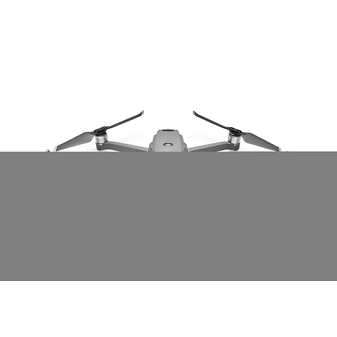 DJI Mavic 2 Pro 4 Rotoren Quadrocopter 20 MP 3840 x 2160 Pixel 3850 mAh Grau