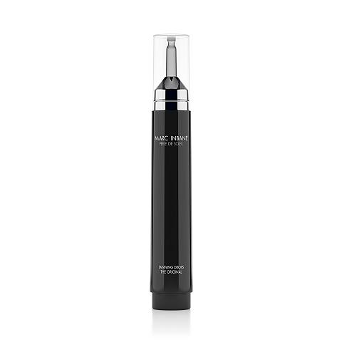 MARC INBANE Perle de Soleil Tanning Drops 15 ml Creme Natürlich/Natur Gesicht