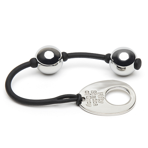 Lovehoney Fifty Shades of Grey Inner Goddess Glänzend Vaginalkegel