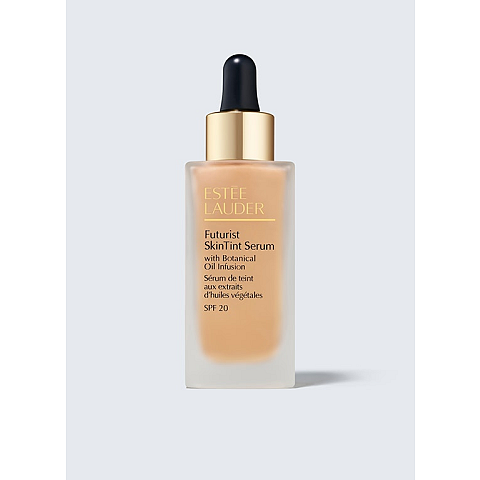 Estée Lauder Futurist SkinTint Serum 30 ml Tropfflasche 1N1 Ivory Nude