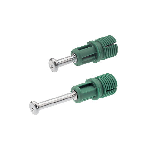 Hettich 44758 Schubladenrolle & -schiene