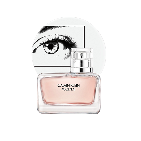 Calvin Klein Women 50 ml Frauen
