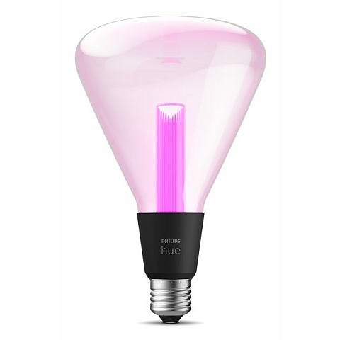 Philips 929003151402 Smart Lighting Intelligentes Leuchtmittel Bluetooth/Zigbee 6,8 W