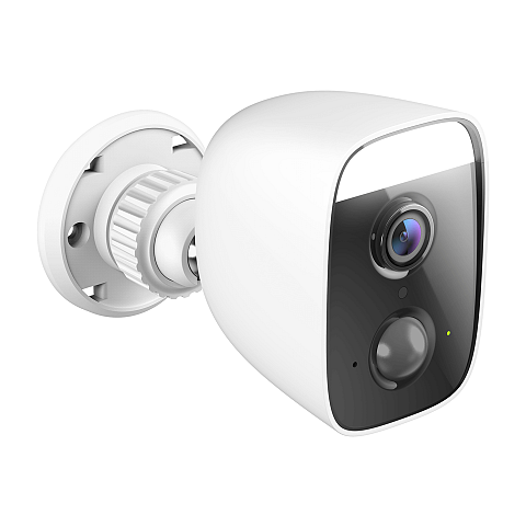 D-Link DCS-8627LH Sicherheitskamera Cube IP-Sicherheitskamera Innen & Außen 1920 x 1080 Pixel Wand- / Mast