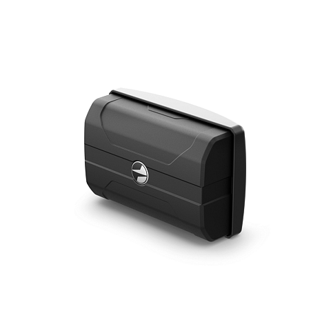 PULSAR IPS 14 Lithium-Ion (Li-Ion) 12800 mAh Schwarz