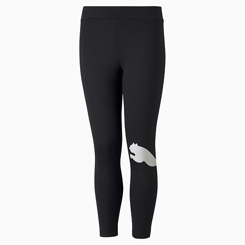 PUMA 587009_01_140 Sporthose Schwarz