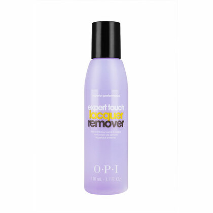 OPI Expert Touch Flüssiger Nagellackentferner 15 ml