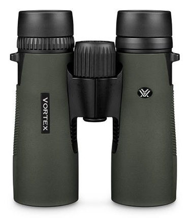 Vortex Diamondback HD 8x42 Fernglas Schwarz, Grün