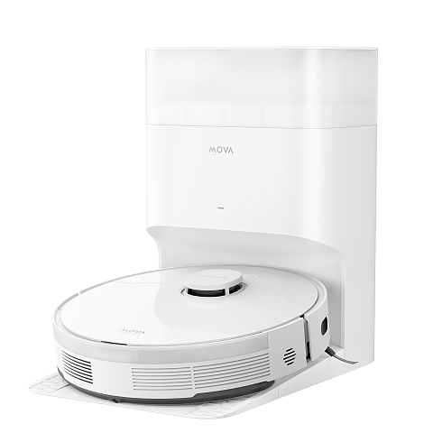 Dreame Mova S10 Plus 0,35 l Weiß