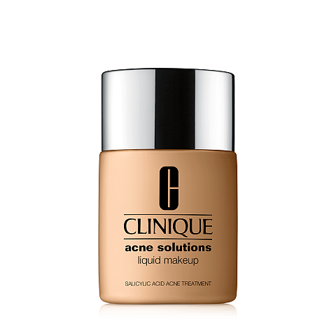 Clinique Acne Solutions 30 ml Flasche Flüssigkeit CN 52 Neutral