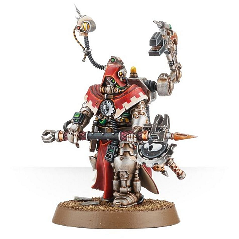 Games Workshop 59-27 Action-& Sammelfigur
