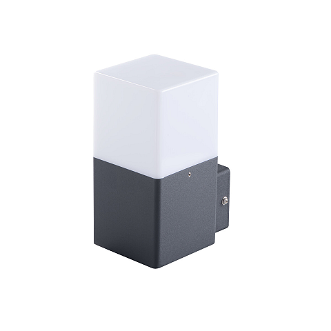 Kanlux S.A. 29010 Außenbeleuchtung E27 LED 11 W